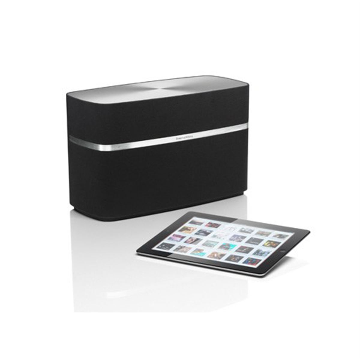 【極美品】Bowers & Wilkins B&W スピーカー A7 リモコン付 20121115162438_863_.jpg