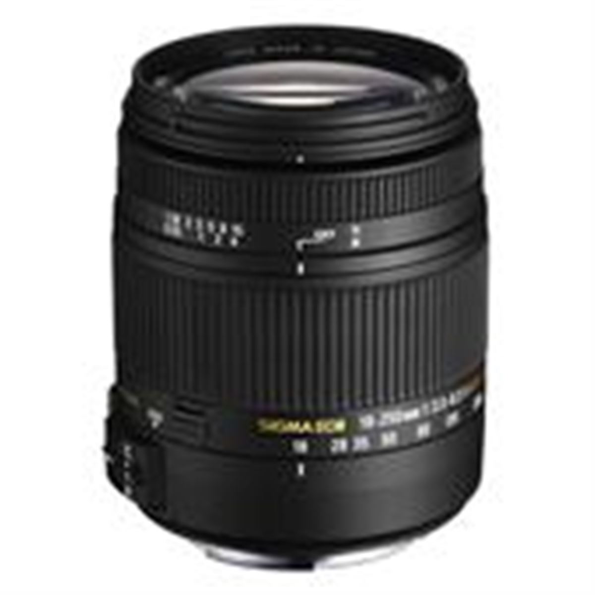 シグマ、18-250mm F3.5-6.3 DC MACRO HSMのソニー用を11/23発売 - 価格.com
