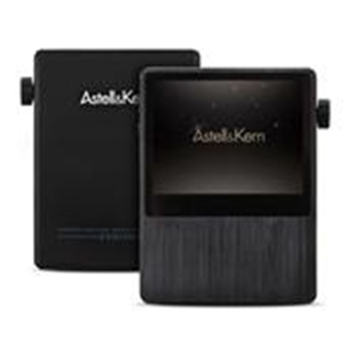 Astell&Kern AK100 【動作確認済み】 アイリバー、Astell&Kern AK100-32GBに歌詞表示対応ファームウェア