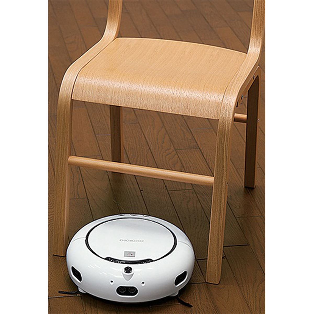 SHARPロボット掃除機 COCOROBO RX-V60 未使用 SHARPロボット掃除機 COCOROBO RX-V60 未使用 - メルカリ