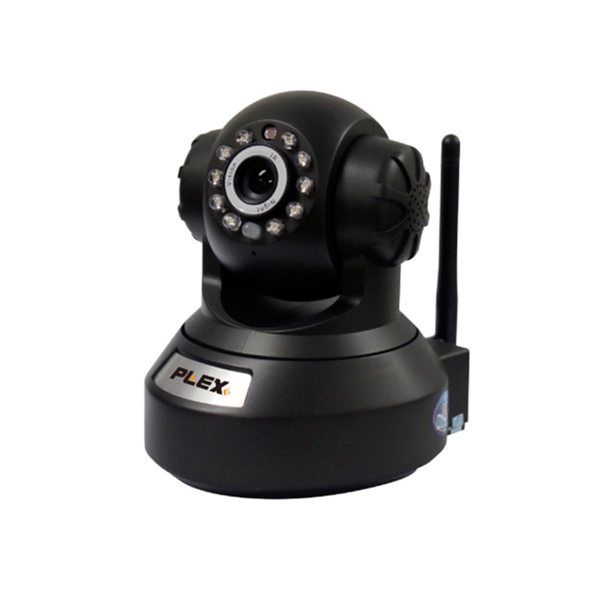 プレクス、スマホから遠隔操作ができるネットワークカメラ - 価格.com