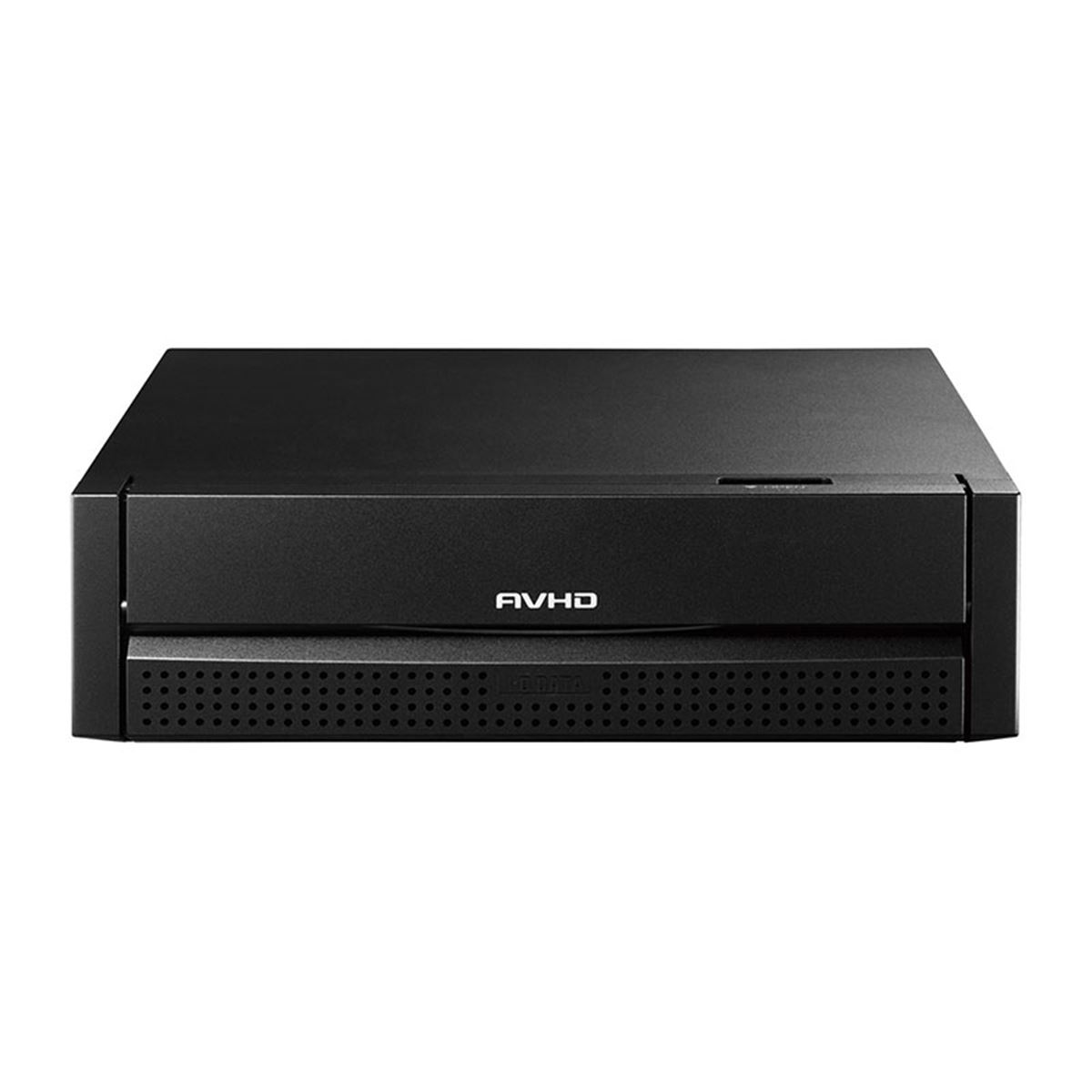 タイムシフト録画用ハードディスク7TB 型番 AVHD-ZRC7