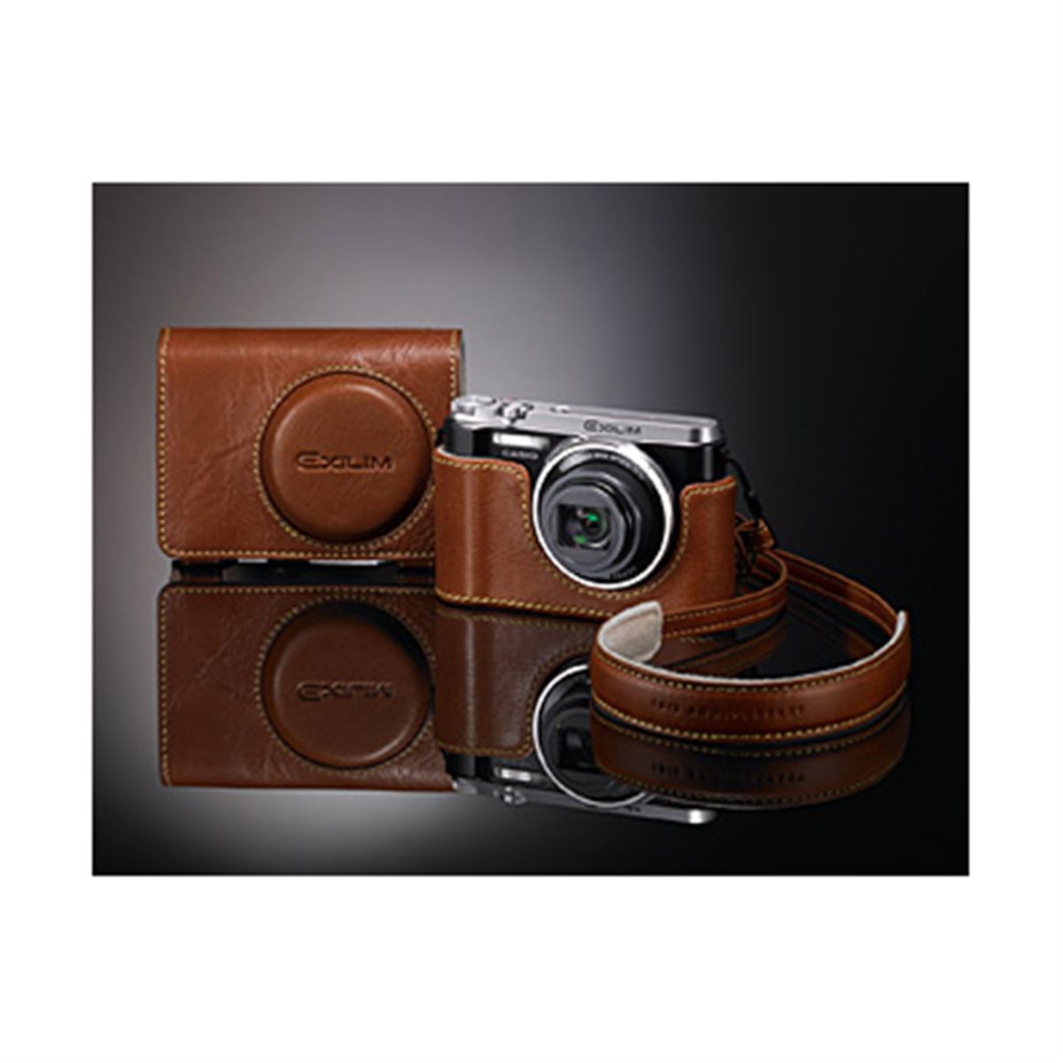 【10周年記念モデル】CASIO EXILIM EX-ZR1000BSA カシオ、EXLIM10周年記念限定モデルを12月7日に発売 - 価格.com