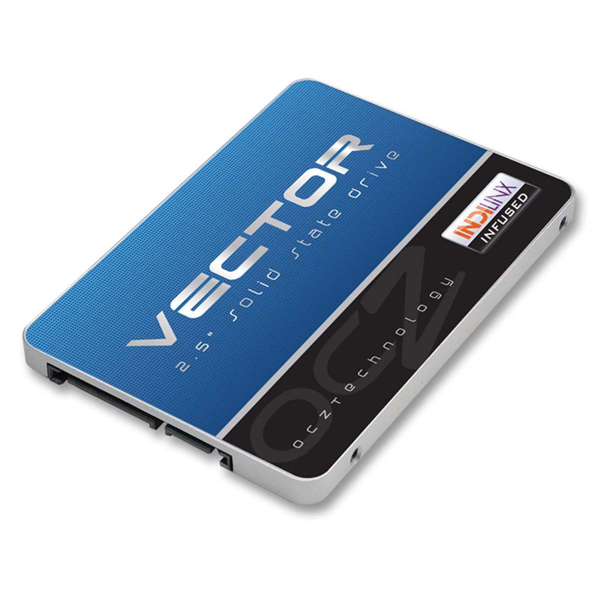 OCZ、最大550MB/sを実現したSSDのフラッグシップモデル - 価格.com