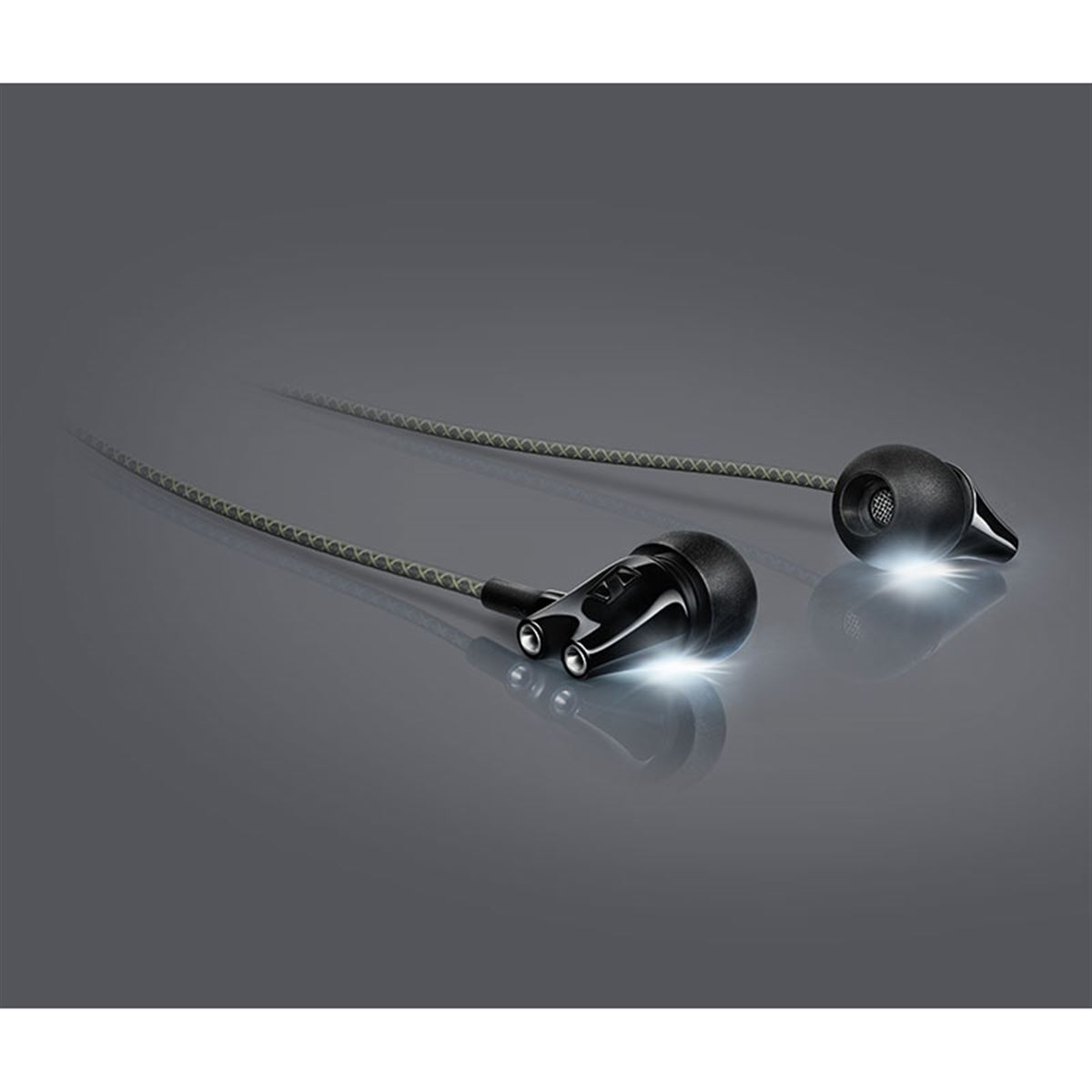 ゼンハイザー、フラッグシップモデル「IE 800」を12/4発売 - 価格.com