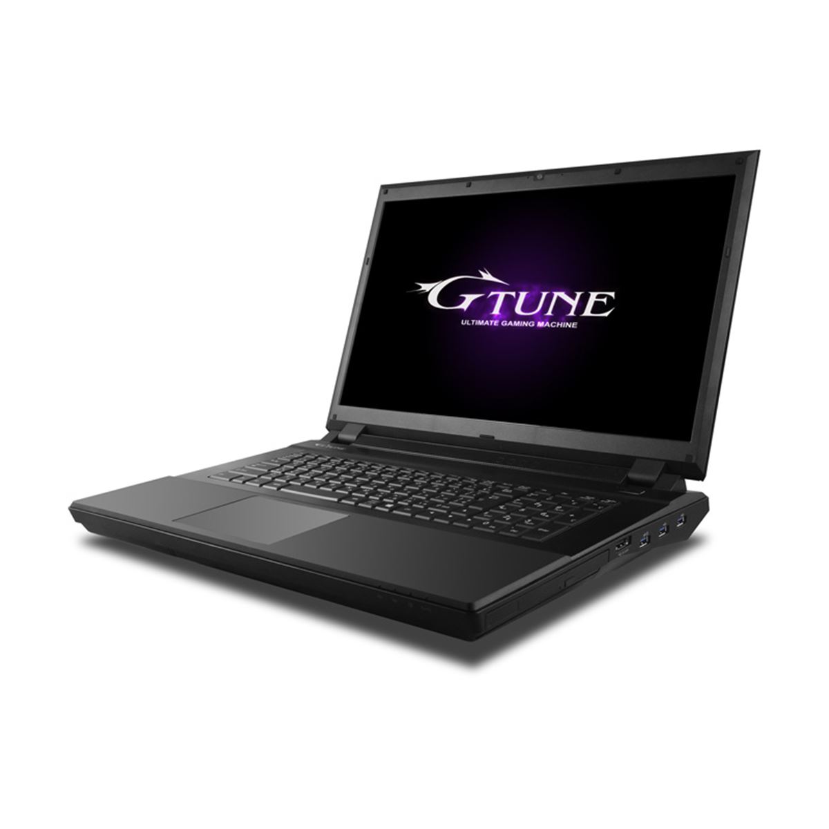 Windowsノート本体 G-Tune NEXTGEAR-NOTE Geforce GTX 1070 G-Tune、GeForce GTX 1070を搭載した15.6型ゲーミングPC - 価格.com