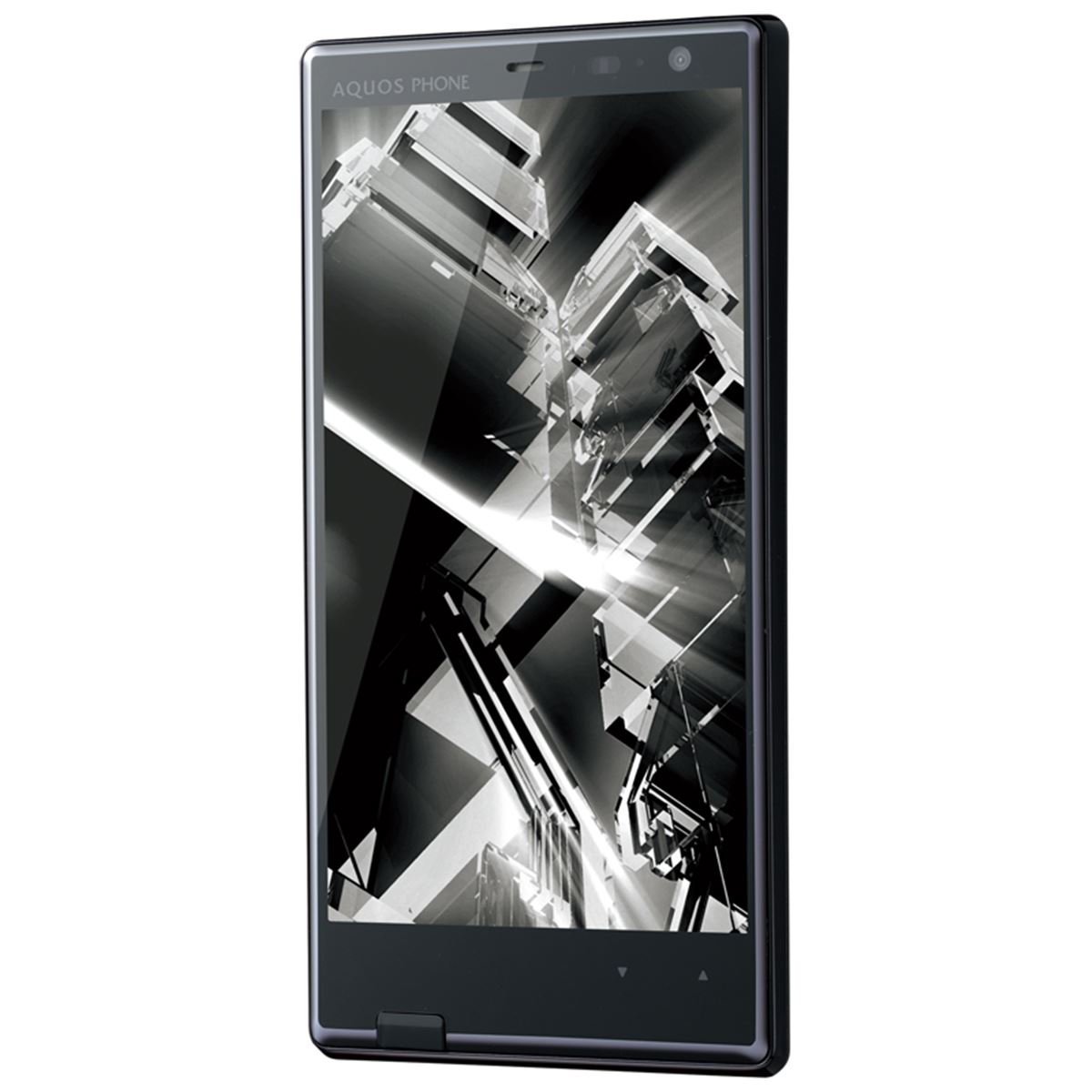ソフトバンク、AQUOS PHONE Xx 203SHをIGZO液晶に変更 - 価格.com