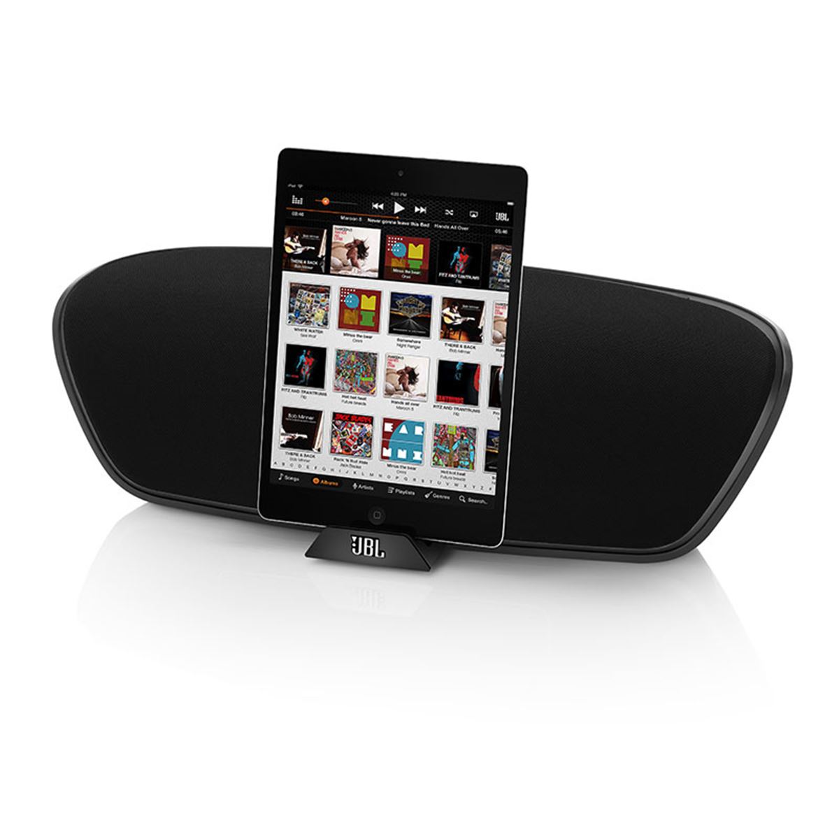 JBL、Lightning端子を搭載したBluetoothスピーカー - 価格.com