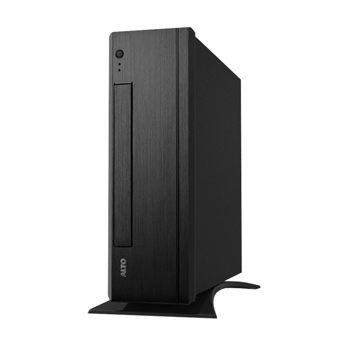 ASKTech NT-TX3000BK Mini-ITX ファンレスケース 20111228103154_580_.jpg