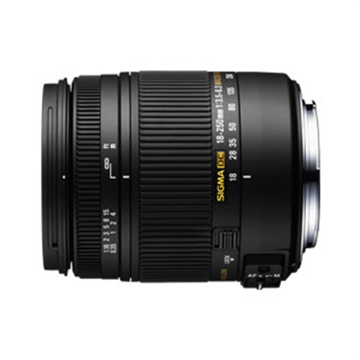 シグマ、18-250mm F3.5-6.3 DC MACRO HSMのペンタックス用を12/21に