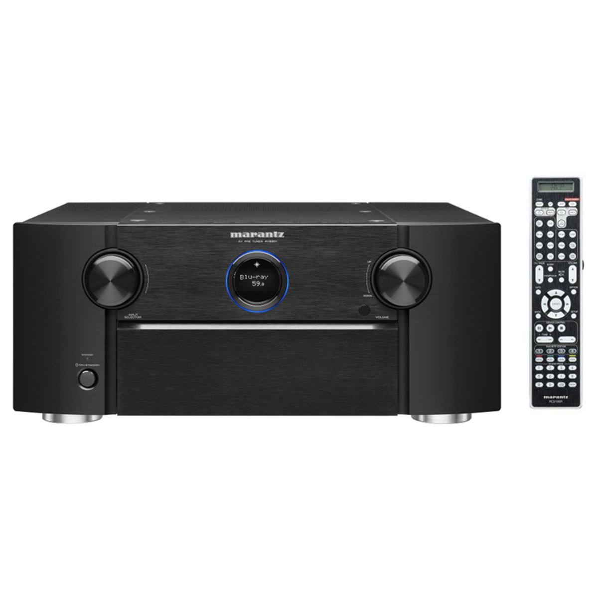 マランツAVプリアンプAV8802A marantz AV8802A/中古品/AVプリアンプ オーディオ