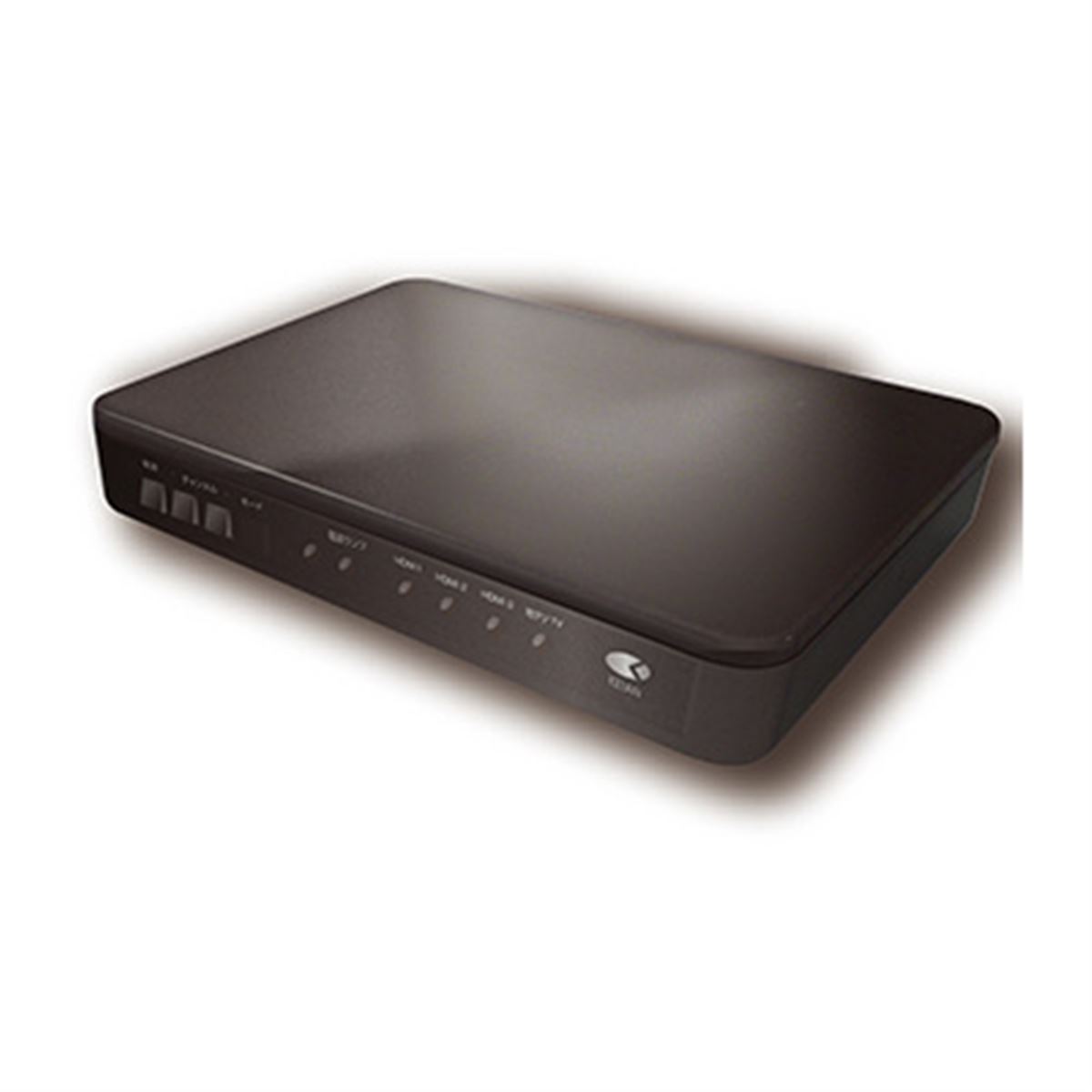 地上デジタルTVチューナー HDMI出力付き 恵安、HDMIセレクターを備えた地デジチューナー - 価格.com
