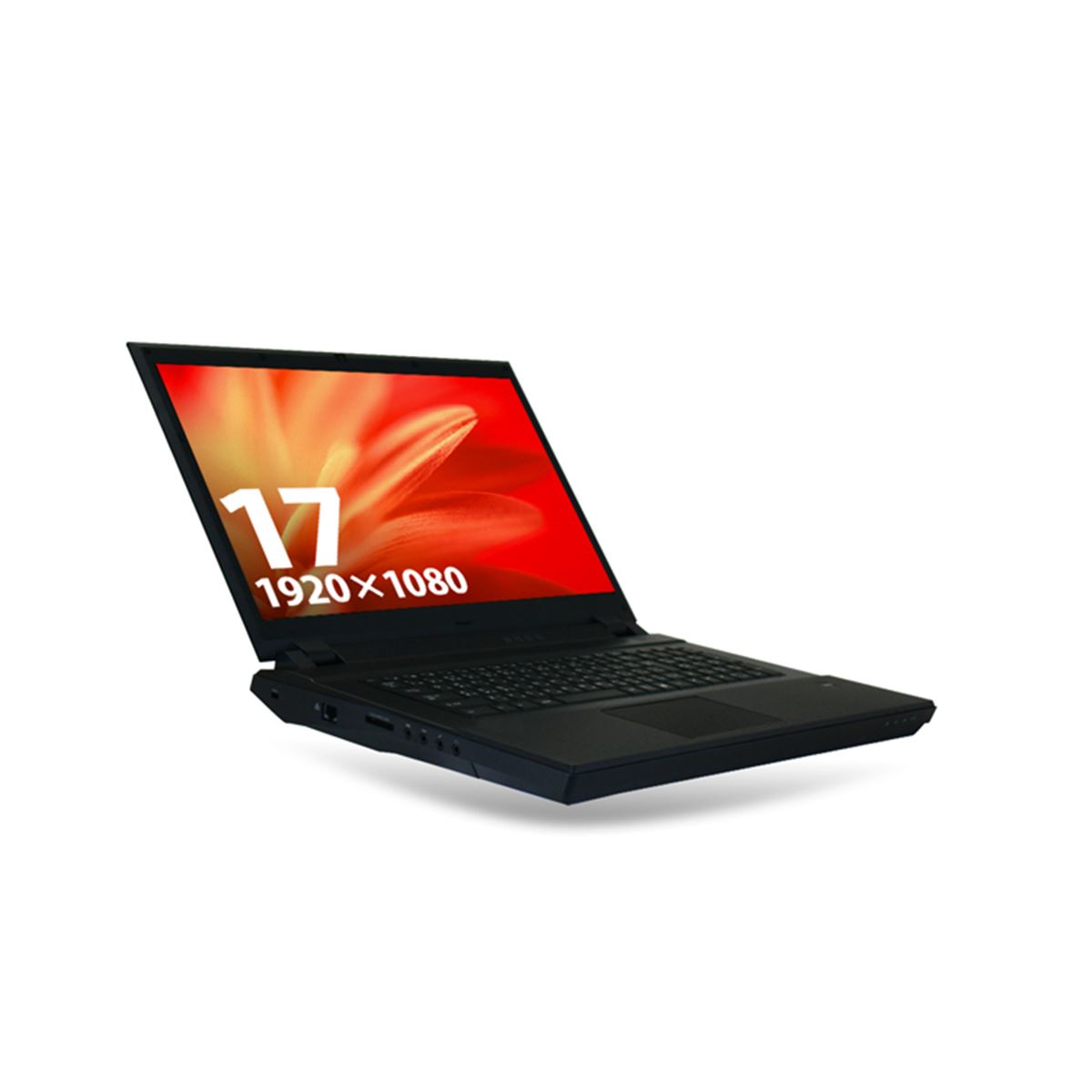 Lesance 17インチ ノートパソコン Lesanec Windows 10 W370ET 17