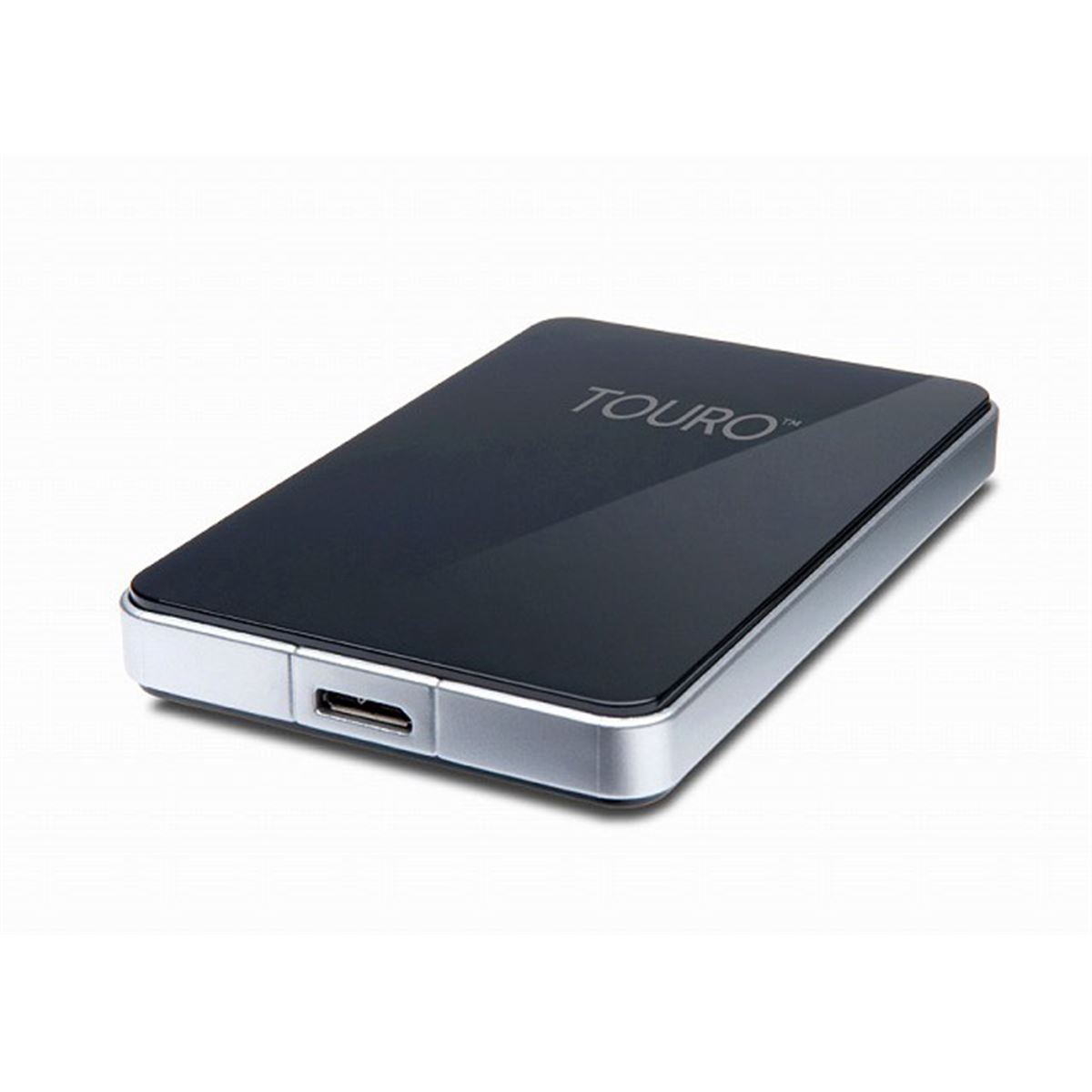 TRAVELSTAR 2.5型高性能モバイル・ハードディスクドライブ 日立