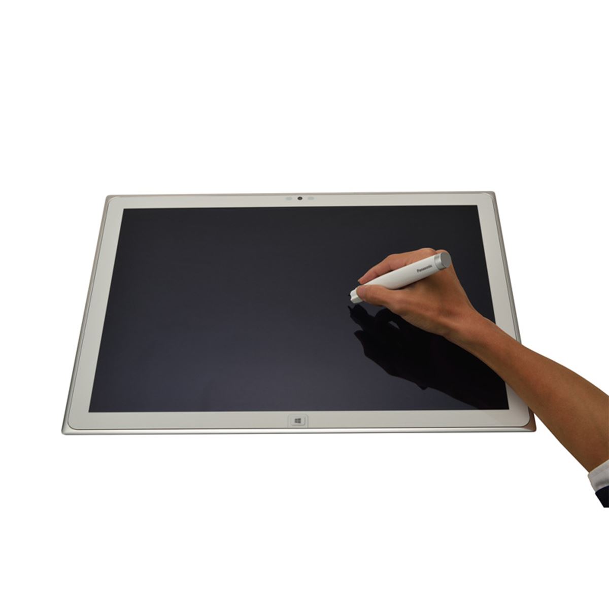タブレット　4K パナソニック、20型4K解像度のデジタルペン搭載タブレット - 価格.com