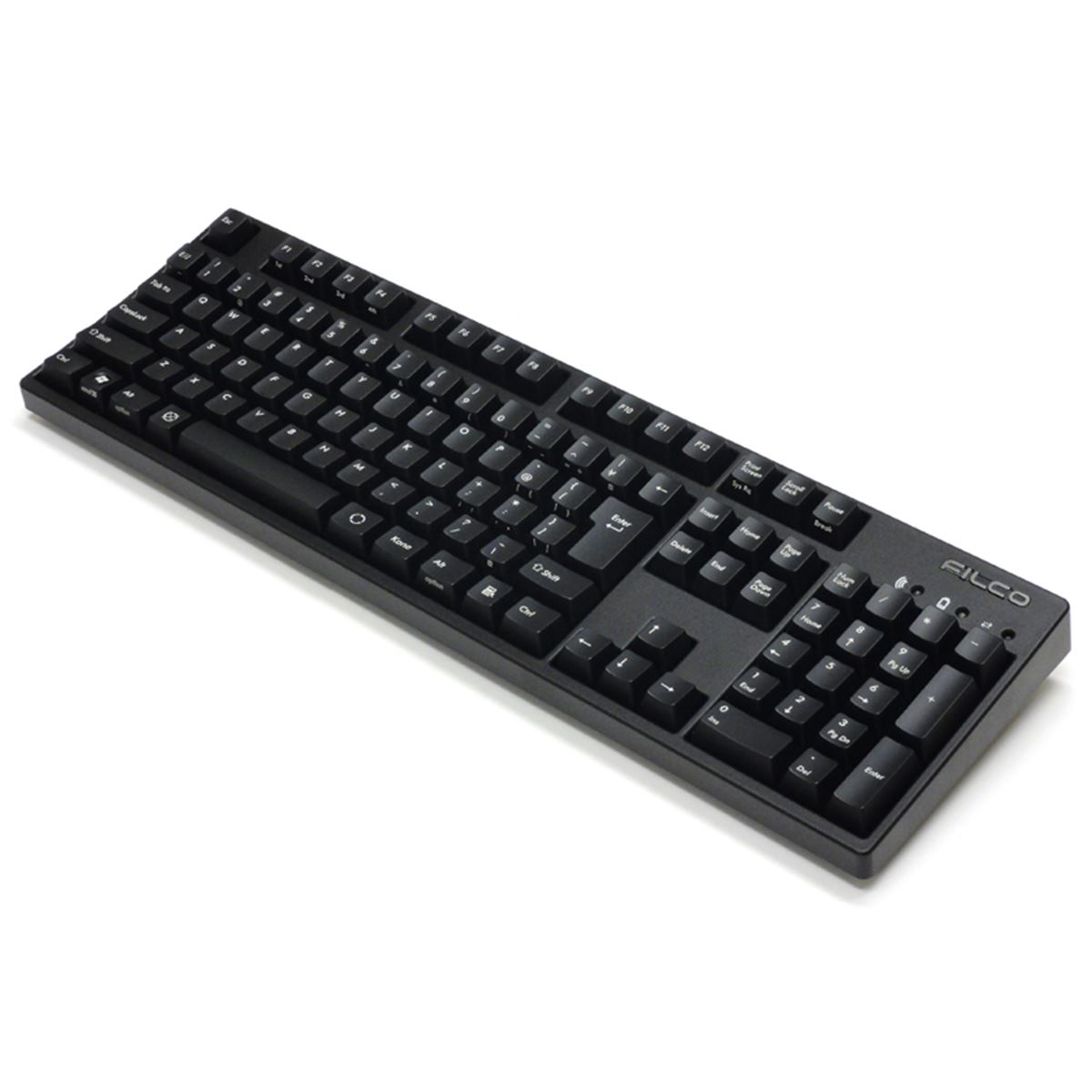 FILCO、無線/有線の両方に対応したメカニカルキーボード - 価格.com