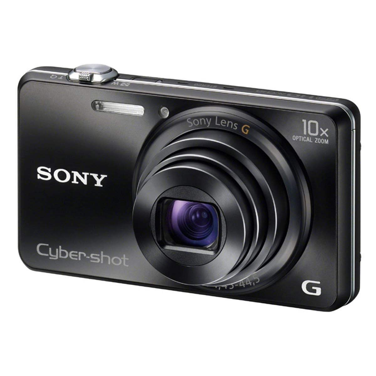 美品 動作確認済み　SONY Cyber-shot ホワイト 10倍ズーム Amazon.co.jp: Sony Cybershot WX7 Digital Camera, 16.2