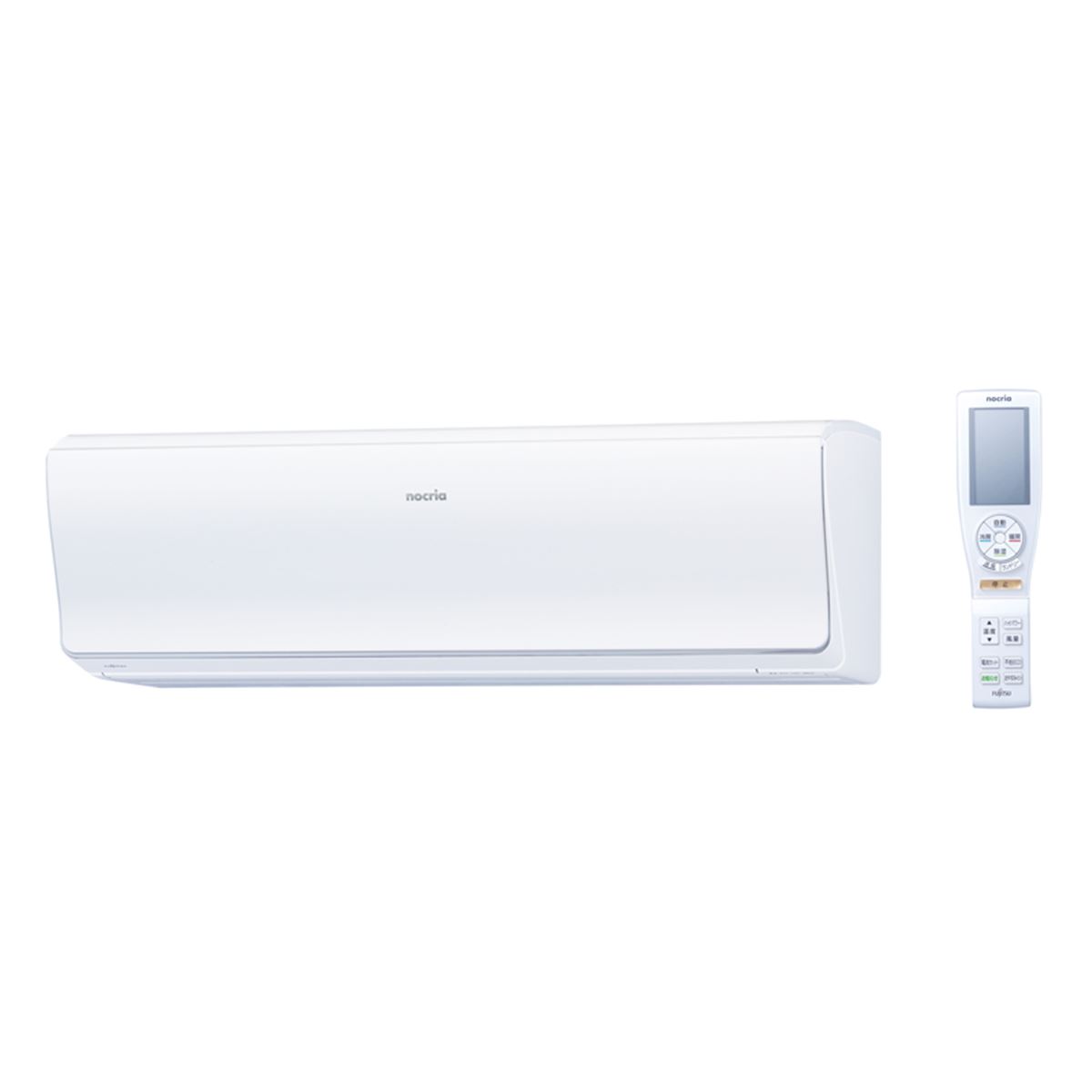 Fujitsu エアコン AS-Z28TK 冷暖房 Fujitsu エアコン AS-Z28TK 冷暖房 エアコン : 2007年