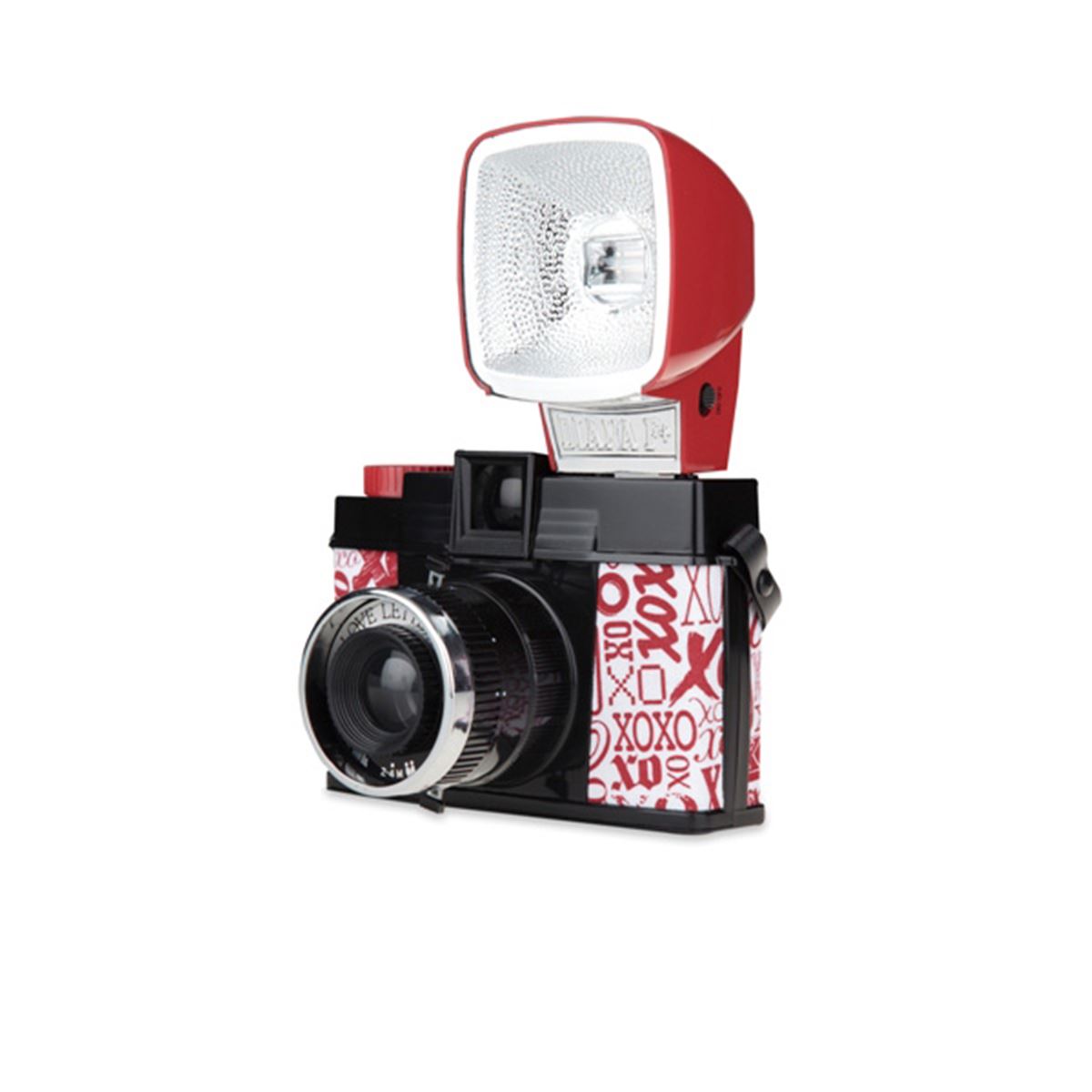 ロモ、「Diana F+」など2機種のバレンタインデー限定モデル - 価格.com