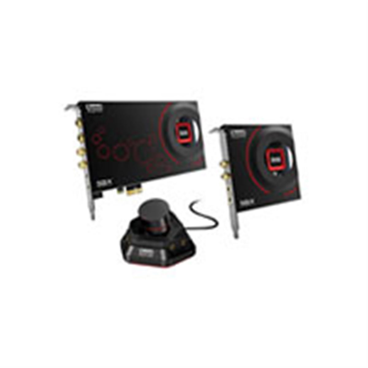クリエイティブ、「PCIe Sound Blaster ZXR」の発売を3月に延期 - 価格.com