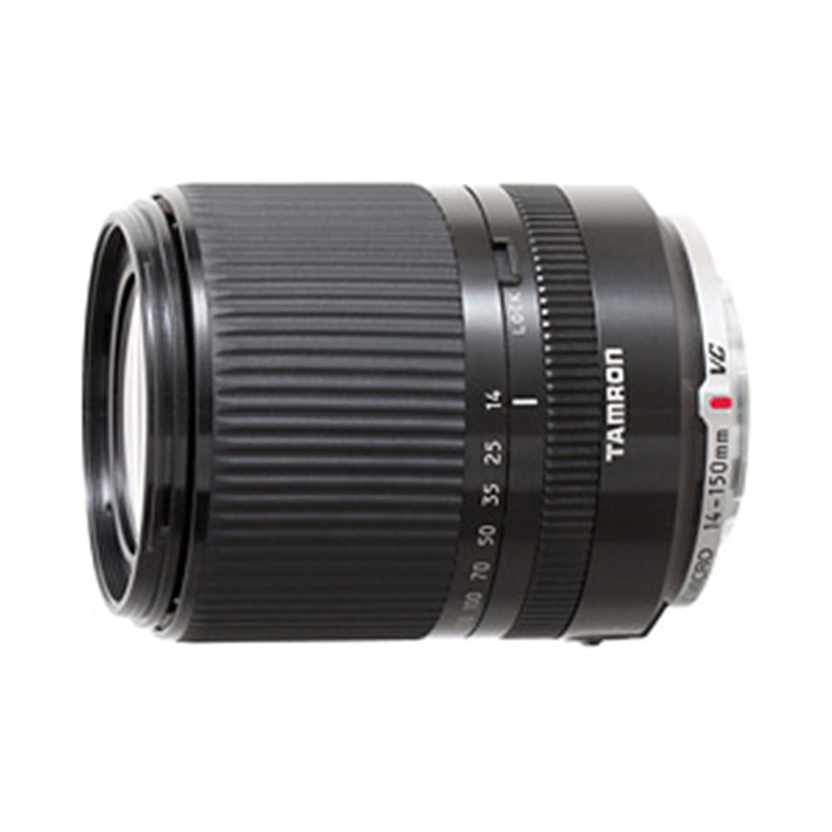 タムロン、Mフォーサーズ用高倍率ズーム「14-150mm F/3.5-5.8 Di III