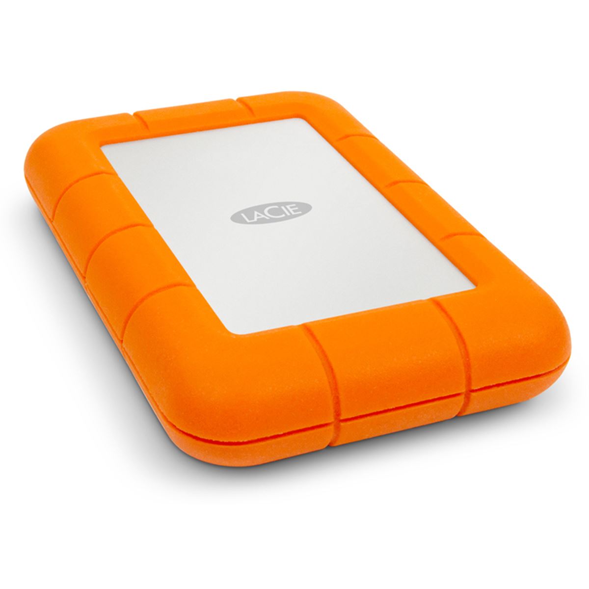 【Apple製品専用】LaCie Rugged 1TB ポータブルHDD LaCie、Thunderbolt＆USB 3.0を搭載した1TBのポータブルHDD - 価格.com