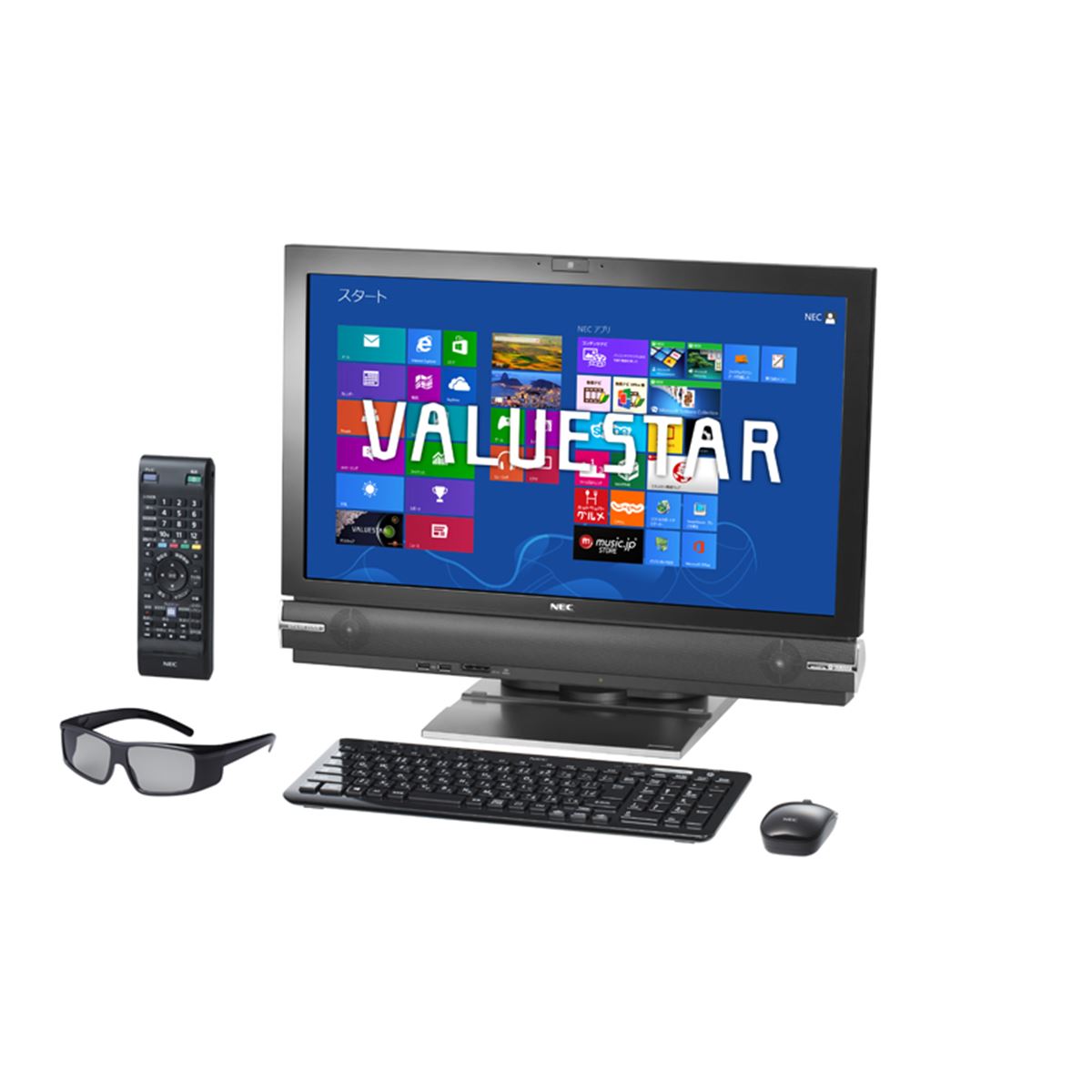 NEC、新Officeを搭載した「VALUESTAR」の2013年春モデル - 価格.com NEC、新Officeを搭載した「VALUESTAR」の2013年春モデル - 価格.com