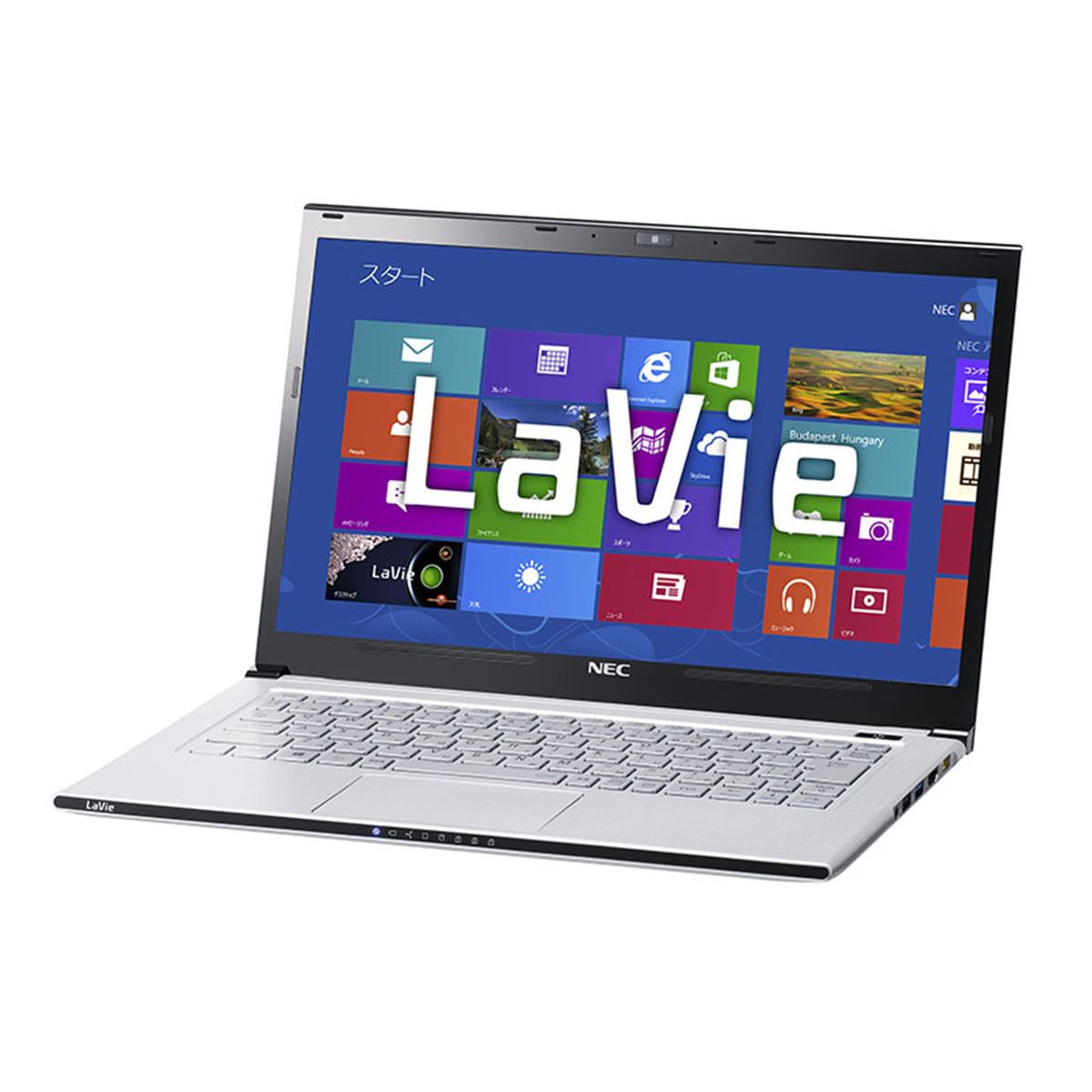 NEC、Core i7 3537U搭載の超軽量Ultrabook「Lavie Z LZ750/LS」など2機種 - 価格.com