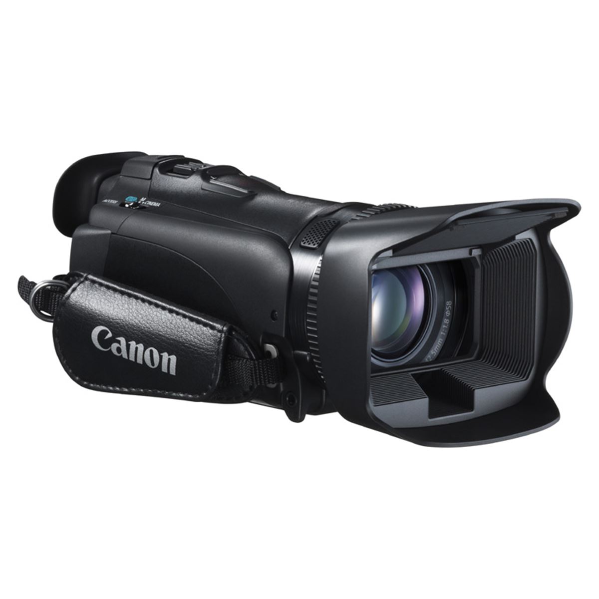 Amazon | Canon フルハイビジョンデジタルビデオカメラ iVIS