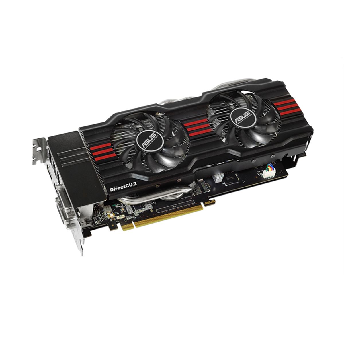 ASUS、4GB仕様のGeForce GTX 680搭載ビデオカード - 価格.com