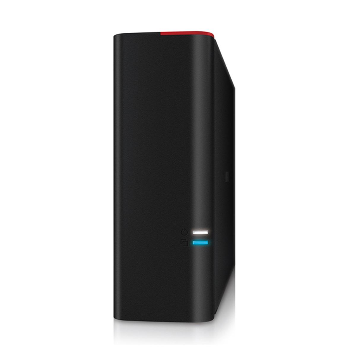 バッファロー HD-SGDA8U3-B HD-SGDA8U3-B/N : 外付けHDD | バッファロー