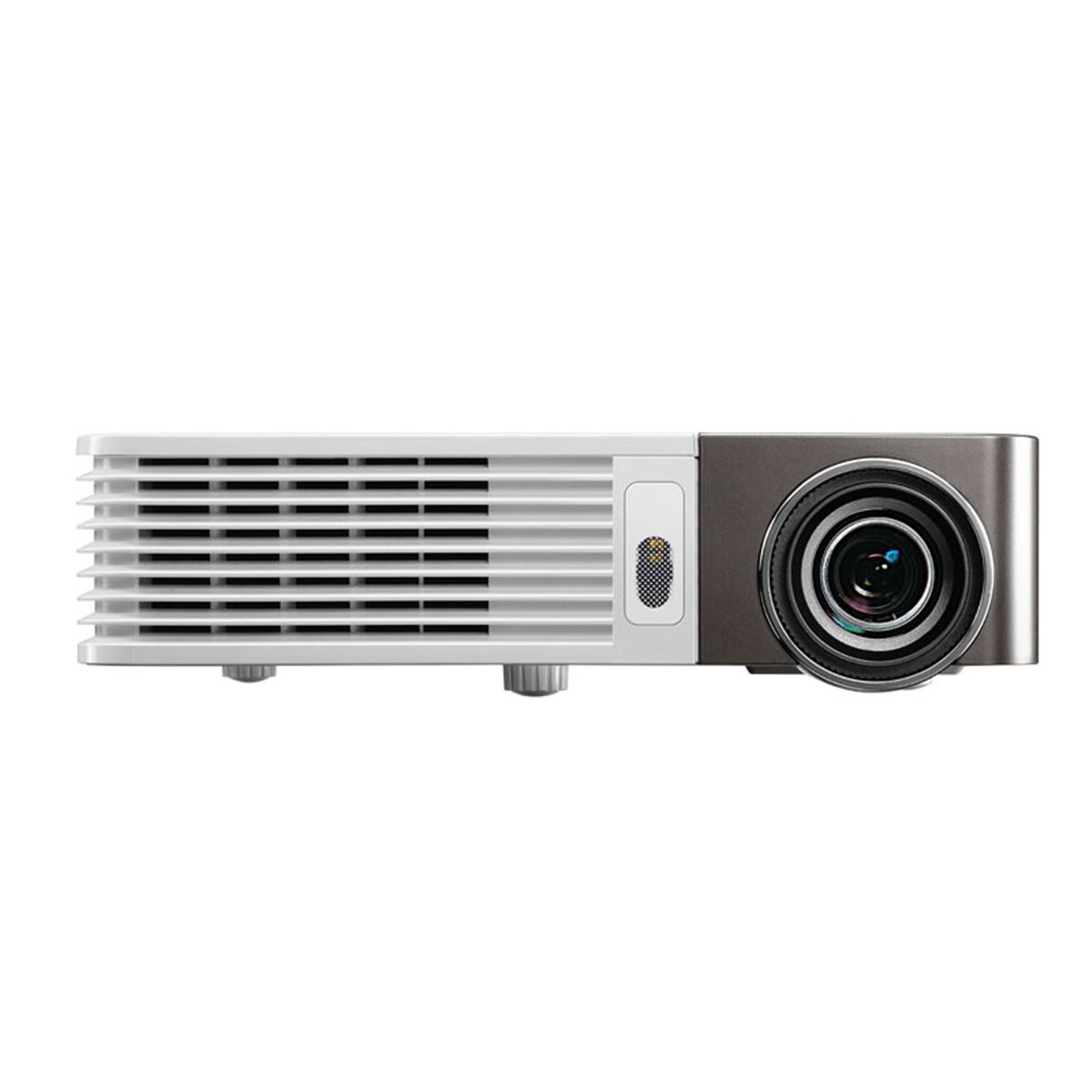 BenQ、無線LAN対応のモバイルプロジェクター「GP10」 - 価格.com