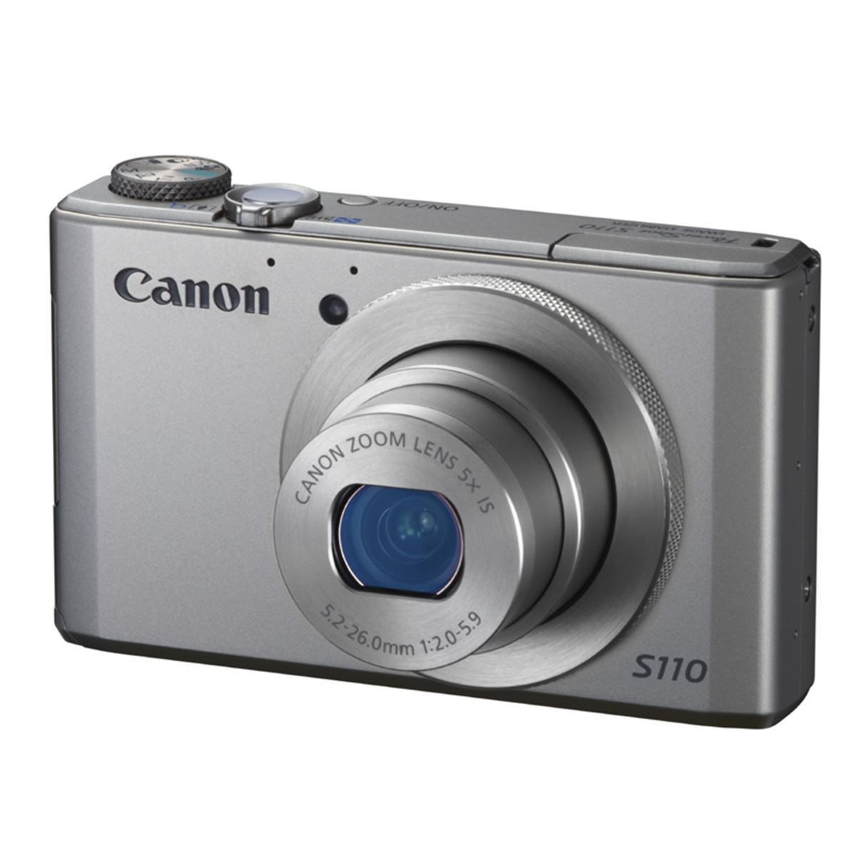 【外装美品】Canon PowerShot S110 Wi-Fi機能付き 夏旅行に【外装美品】Canon PowerShot S110 Wi-Fi機能付き