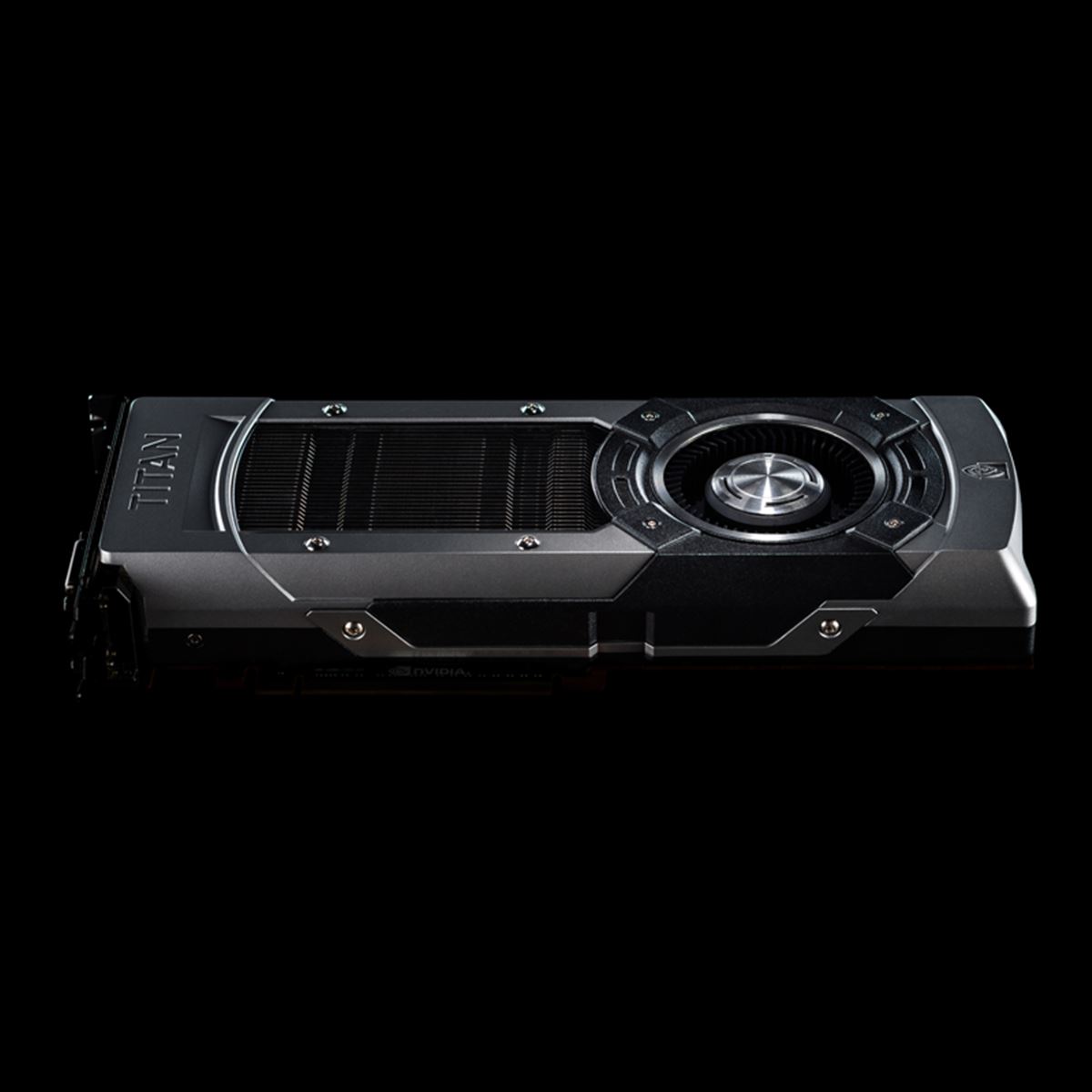 GPU Nvidia Titan (Keplar)【グラボ】