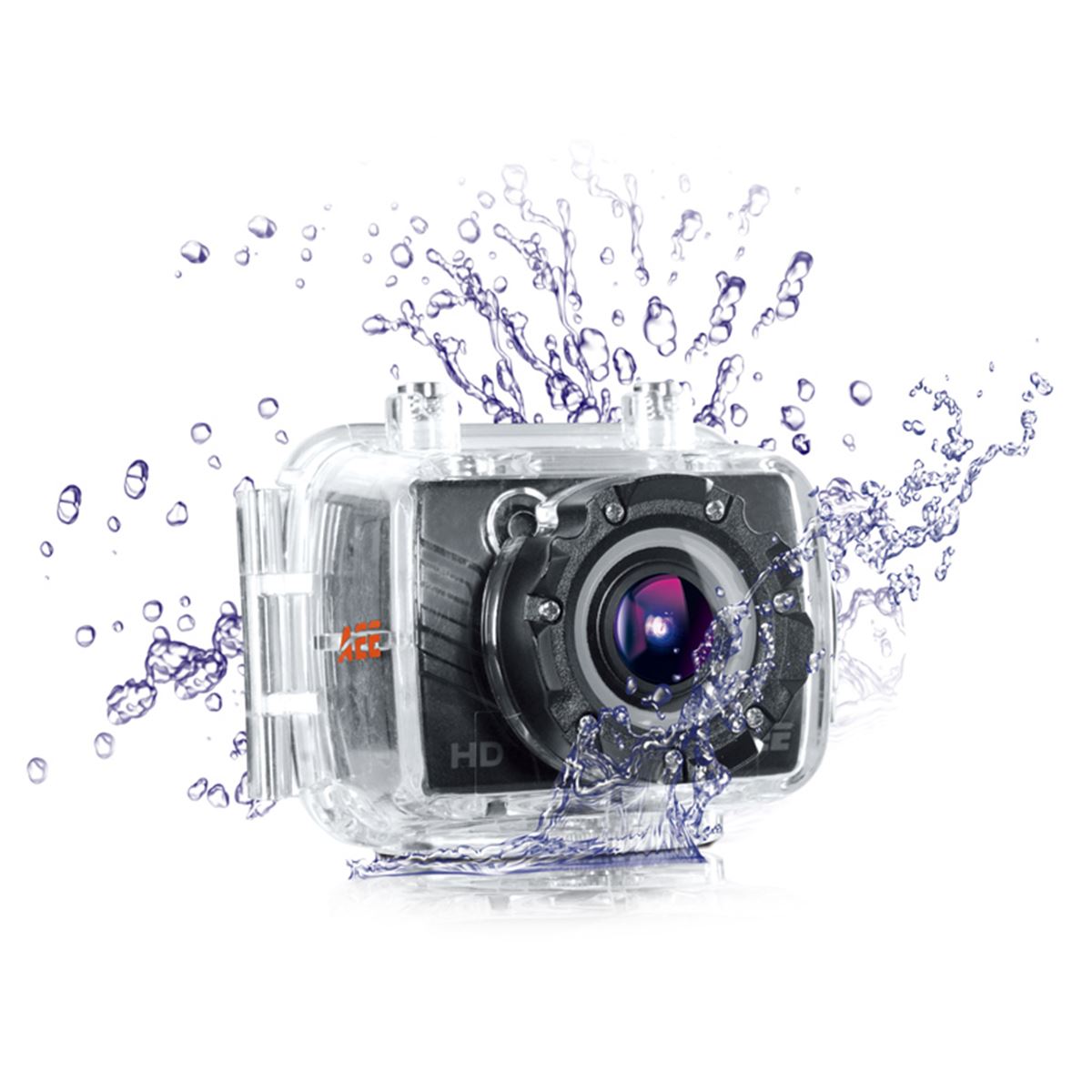 AEE、スポーツシーンでの撮影が可能なウェアラブルカメラ - 価格.com