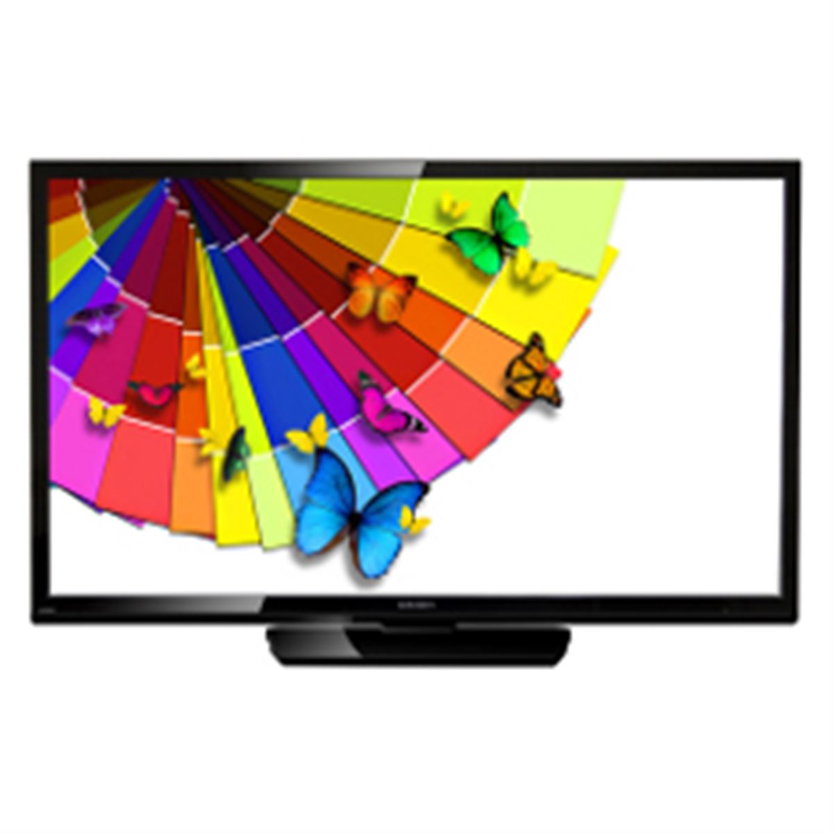 オリオン、地デジチューナーを2基搭載した50V型液晶テレビ - 価格.com
