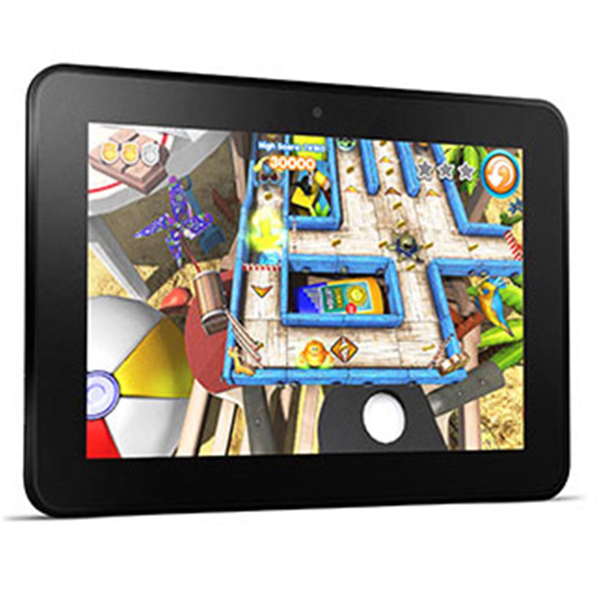 アマゾン、8.9型タブレット「Kindle Fire HD 8.9」の予約販売を開始