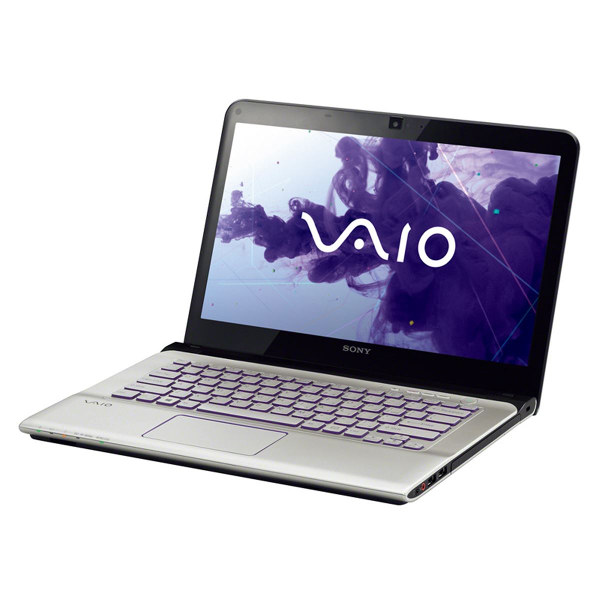 ソニー、Core i5 3230Mや新しいOfficeを搭載した「VAIO Eシリーズ 14P