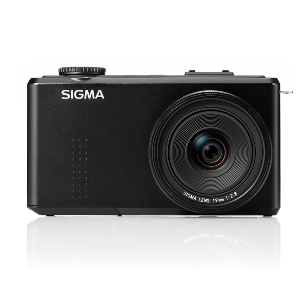 シグマ SIGMA DP2 Merrill シグマ、DP1/DP2 Merrillに顔優先AFなどを追加するファームウェア