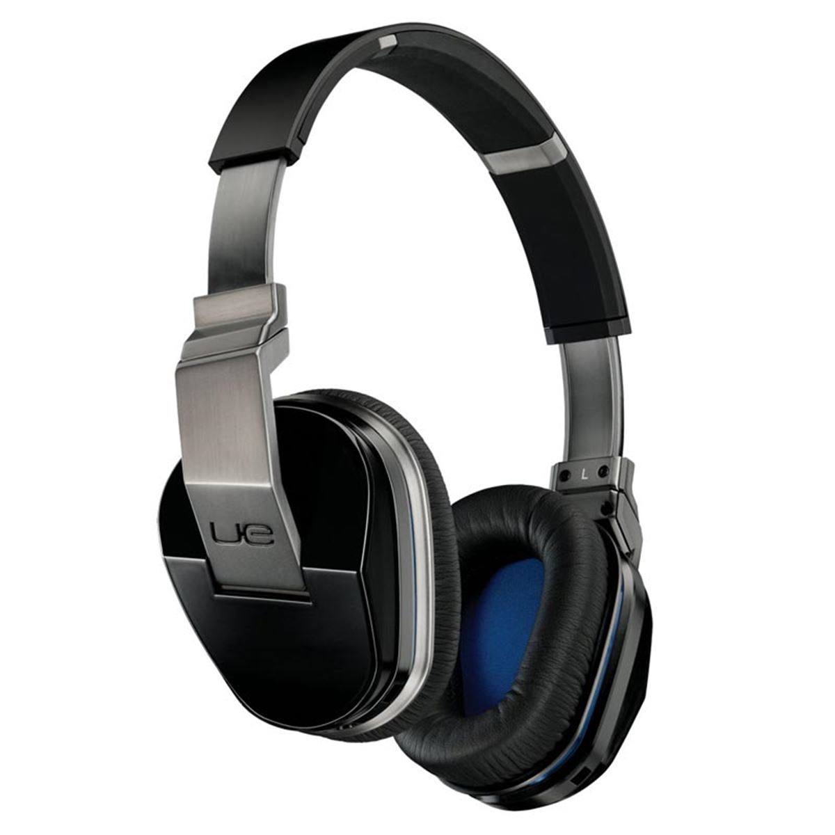 Ultimate Ears、ノイキャン搭載で10時間再生のワイヤレスヘッドセット
