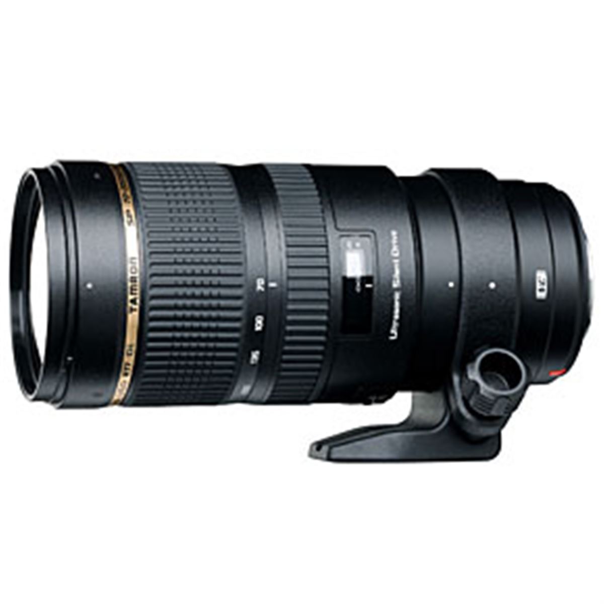 タムロン、SP 70-200mm F/2.8 Di VC USD A009のニコン用を3/28発売