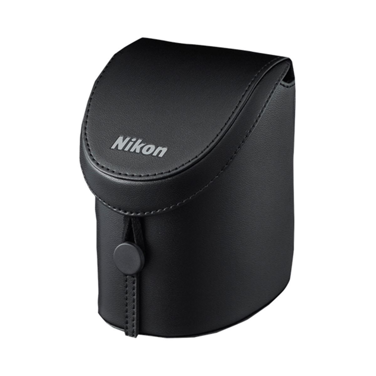 ニコン、レンズ装着中のNikon 1が収納できるソフトケース「CF-N5000