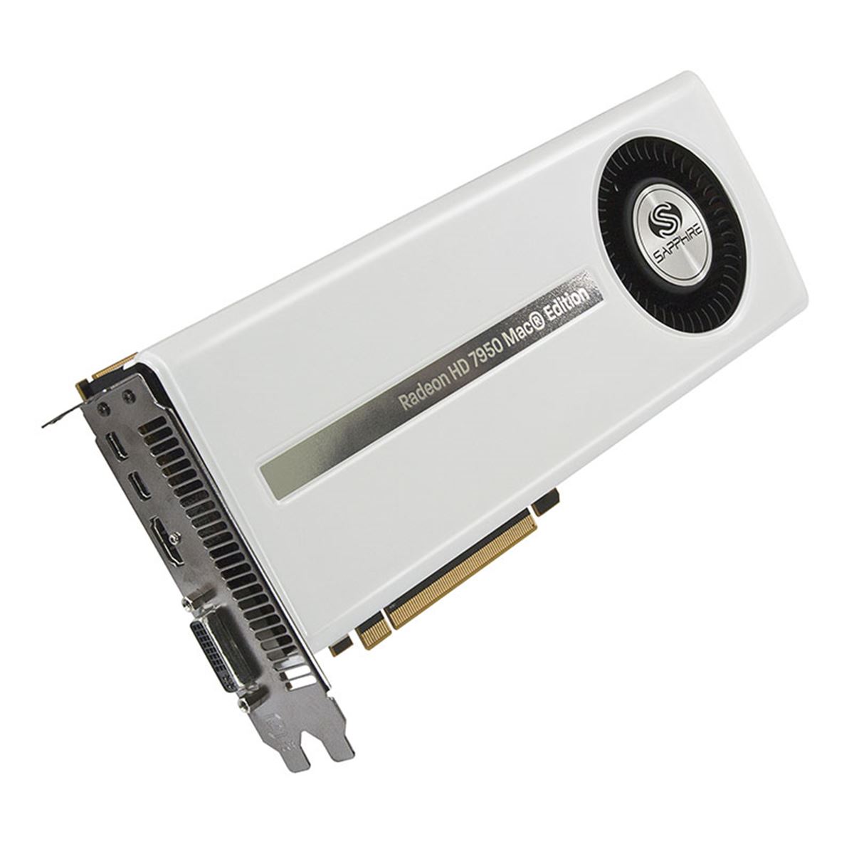 SAPPHIRE、Boot Campに対応したMac Pro向けビデオカード - 価格.com