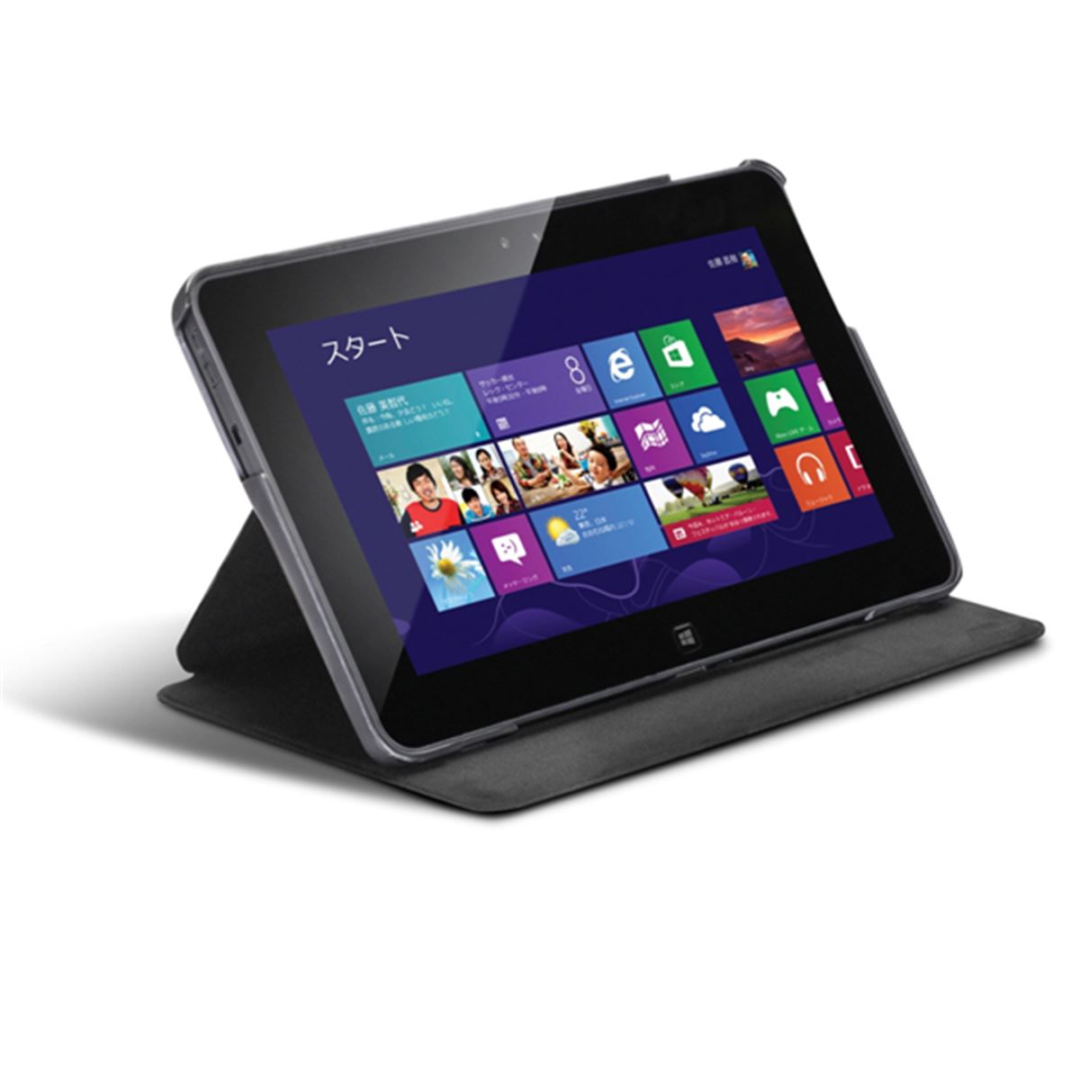 タブレットPC Dell 第10世代 i5-10210U 純正タッチペン付属 lillian_5290-2-in-1-i5-8-256