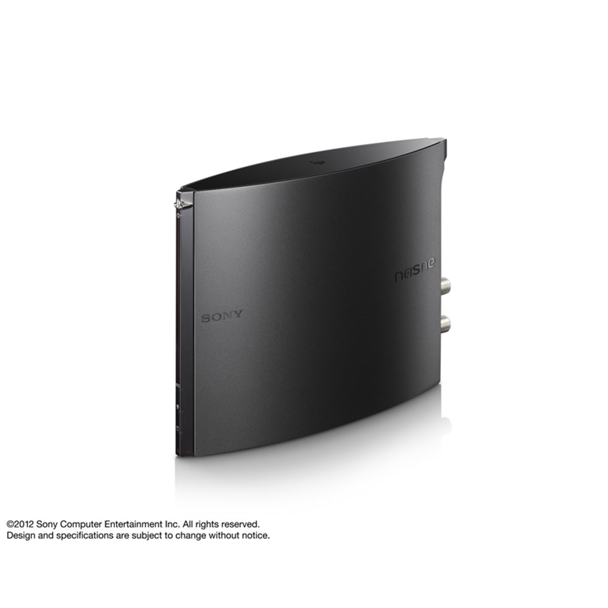 SCE、「PS Vita」のデータを「nasne」に転送可能にするソフトウェアを