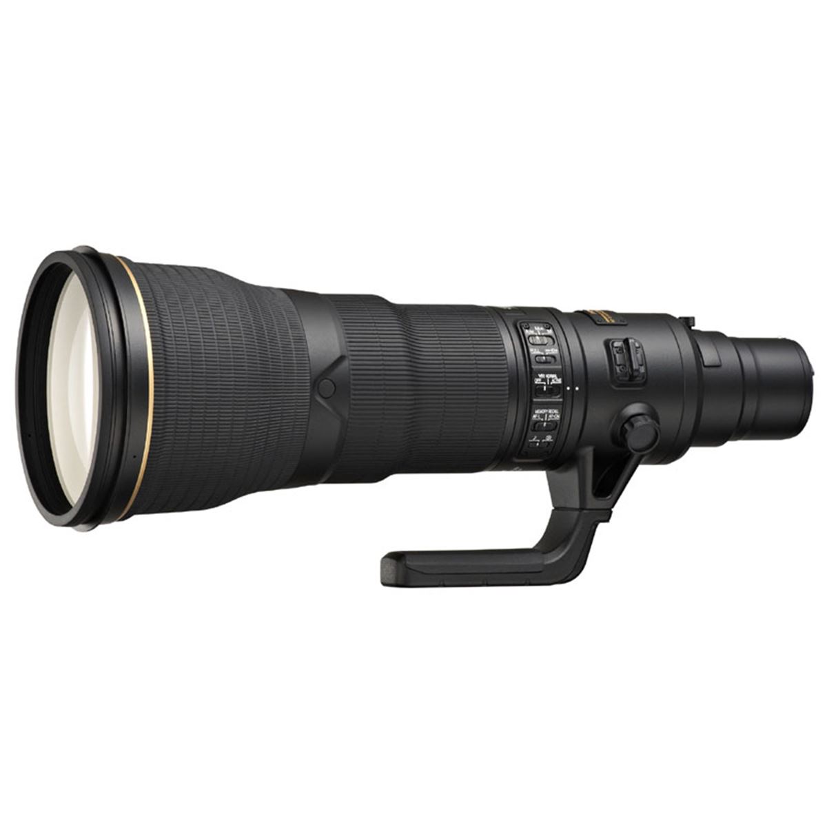 ニコン、AF-S NIKKOR 800mm f/5.6E FL ED VRを5/31に発売 - 価格.com