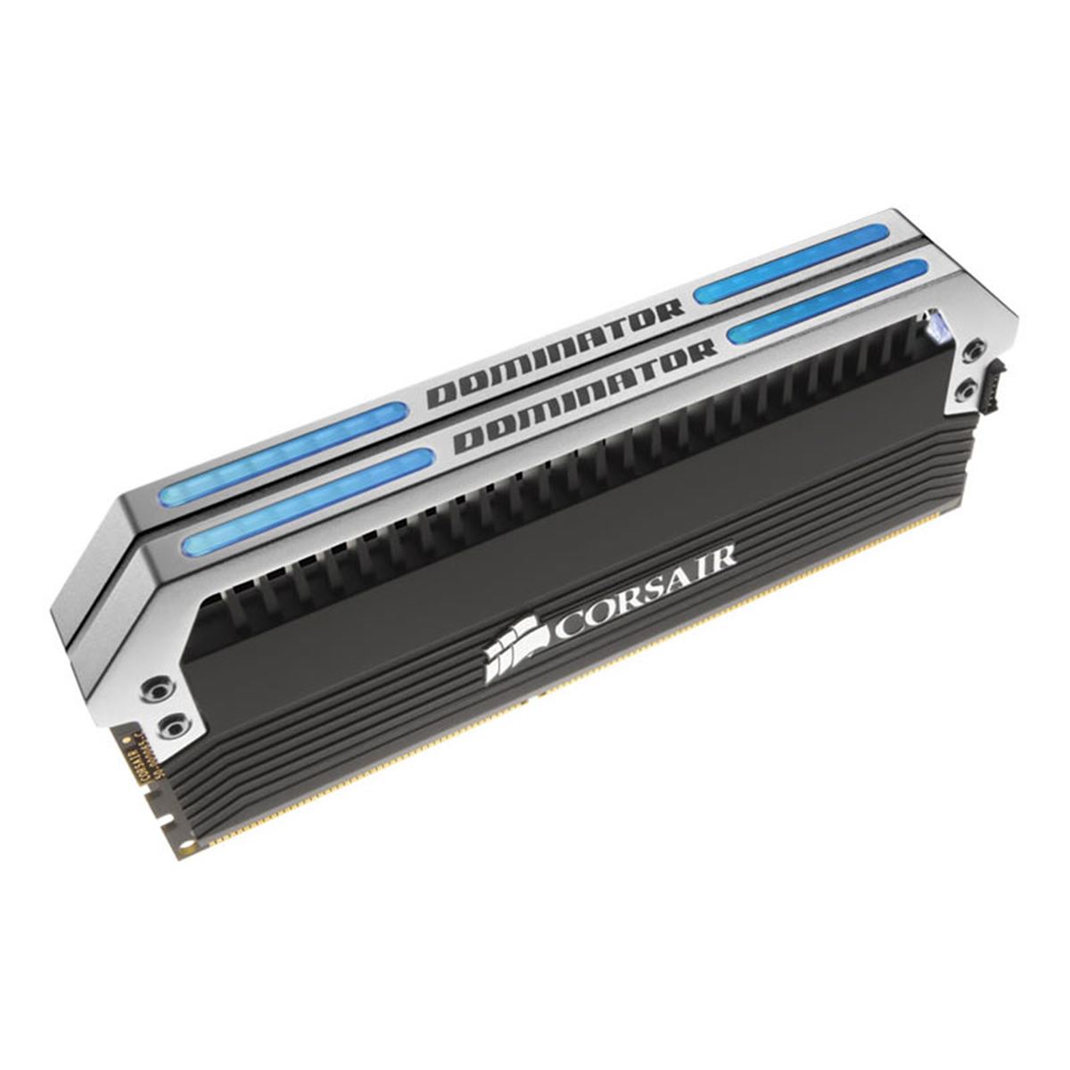 パソコン メモリー（CORSAIR  Do minator  Platinum） CORSAIR Dominator Platinum RGB DDR5 RAM 32GB (2x16GB