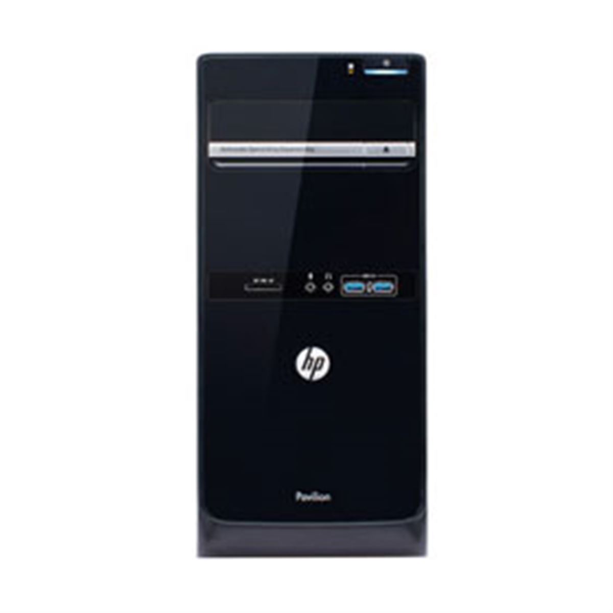HP Pavilion p6 series デスクトップパソコン 【公式通販】
