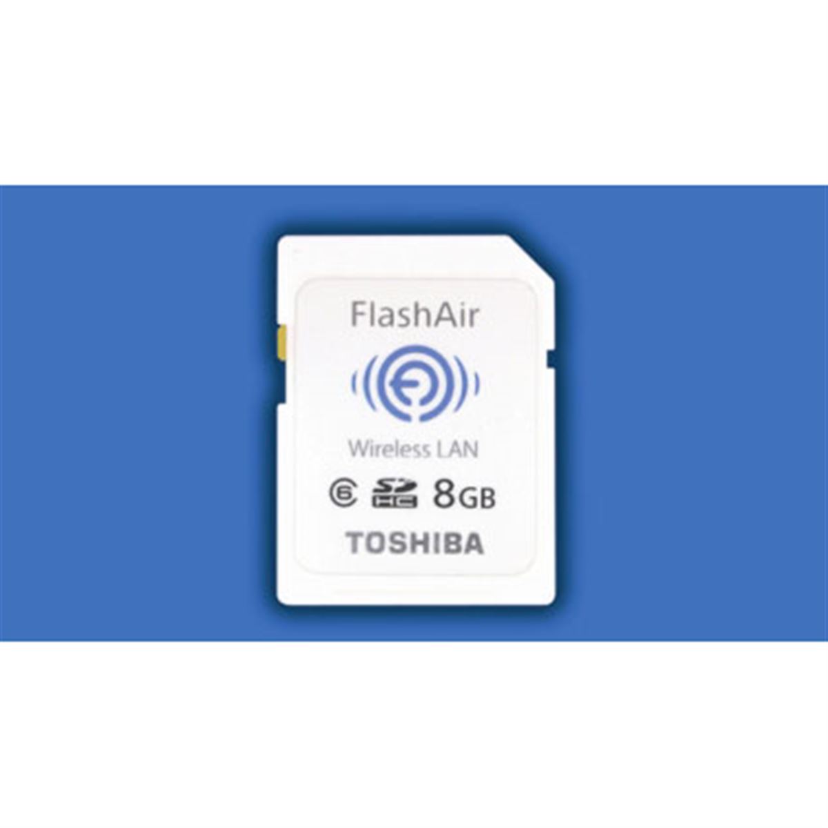 東芝、無線LAN内蔵SDHC「FlashAir」のiOS用アプリを配信 - 価格.com