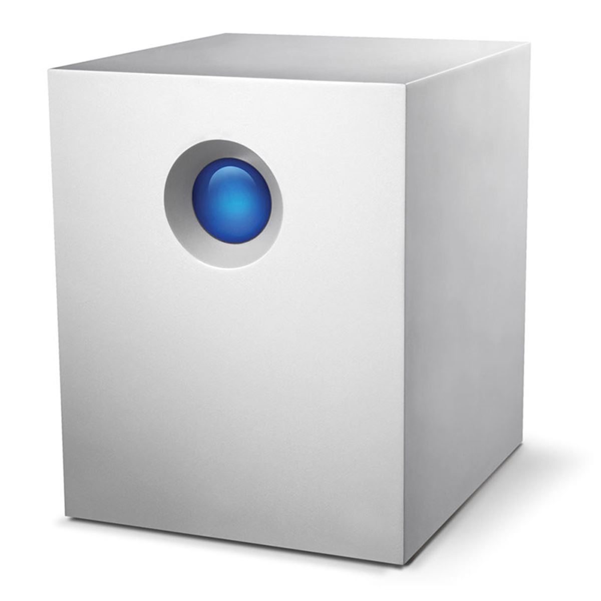 最終値下げ！LaCie 外付けHDD 3TB 4台セット 合計12TB HDD 外付け 10TB d2 Professional STHA10000800 LaCie 1個